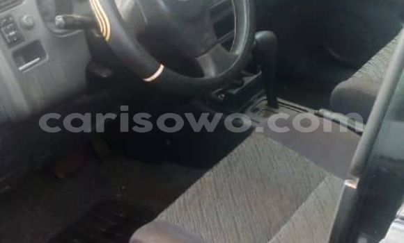 Ra Àlòkù Toyota RAV4 Miiran Ọkọ̀ in Abomey Calavi ni Benin Ra Àlòkù Toyota RAV4 Miiran Ọkọ̀ in Abomey Calavi ni Benin