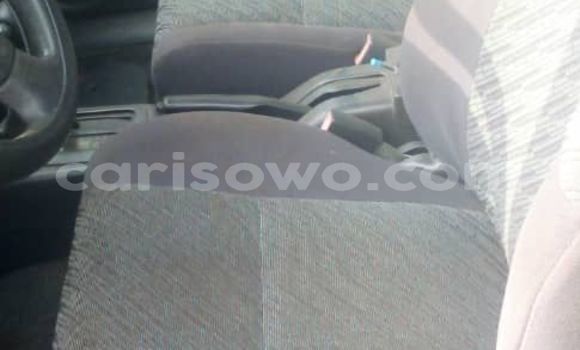 Ra Àlòkù Toyota RAV4 Miiran Ọkọ̀ in Abomey Calavi ni Benin Ra Àlòkù Toyota RAV4 Miiran Ọkọ̀ in Abomey Calavi ni Benin