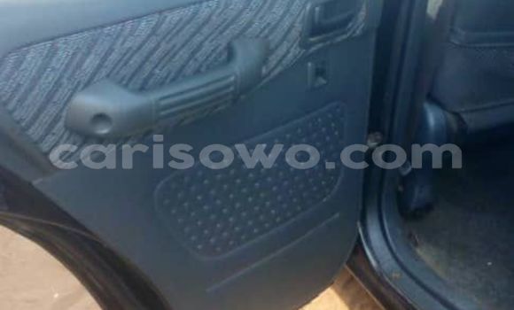 Ra Àlòkù Toyota RAV4 Miiran Ọkọ̀ in Abomey Calavi ni Benin Ra Àlòkù Toyota RAV4 Miiran Ọkọ̀ in Abomey Calavi ni Benin