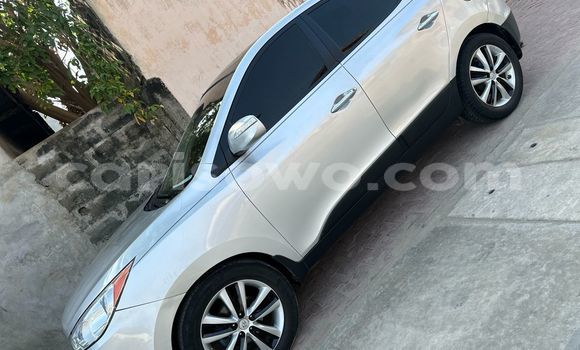 Cars for sale in benin - carisowo