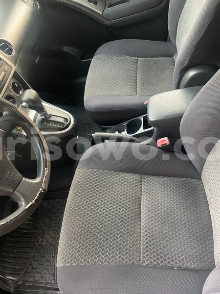 Big with watermark toyota matrix benin cotonou 19138