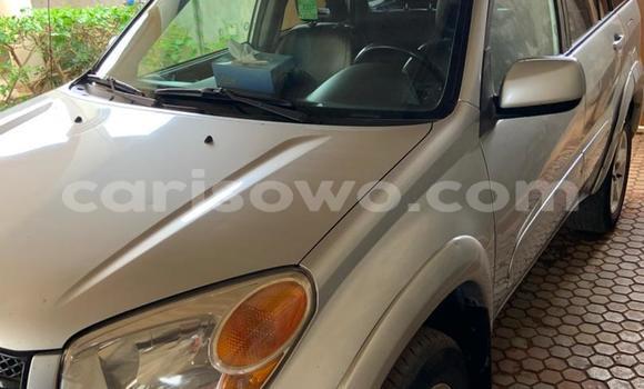 Ra Àlòkù Toyota RAV4 Silver Ọkọ̀ in Cotonou ni Benin Ra Àlòkù Toyota RAV4 Silver Ọkọ̀ in Cotonou ni Benin