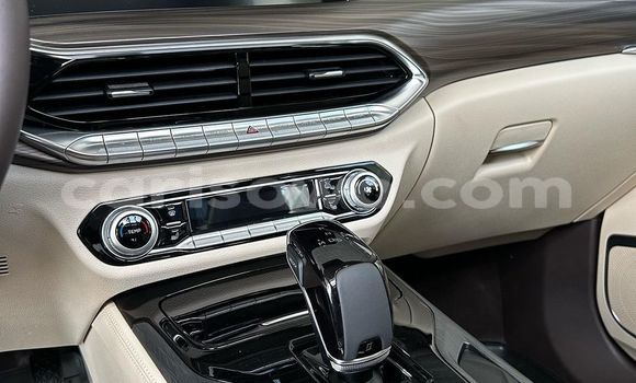 Acheter Occasion Voiture Faw Besturn B50 Blanc à Cotonou, Benin Acheter Occasion Voiture Faw Besturn B50 Blanc à Cotonou, Benin