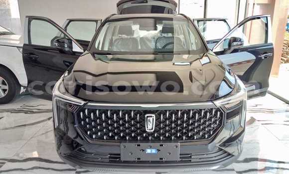 Ra Tuntun Faw Besturn B70 funfun Ọkọ̀ in Cotonou ni Benin Ra Tuntun Faw Besturn B70 funfun Ọkọ̀ in Cotonou ni Benin