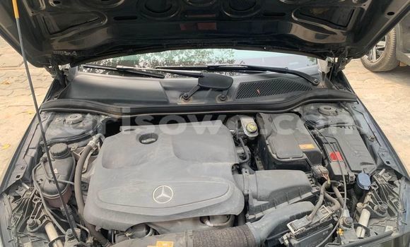 Ra Àlòkù Mercedes-Benz A–Class Black Ọkọ̀ in Cotonou ni Benin Ra Àlòkù Mercedes-Benz A–Class Black Ọkọ̀ in Cotonou ni Benin