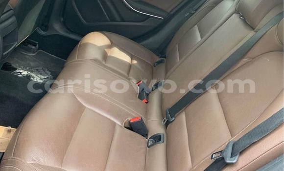 Ra Àlòkù Mercedes-Benz A–Class Black Ọkọ̀ in Cotonou ni Benin Ra Àlòkù Mercedes-Benz A–Class Black Ọkọ̀ in Cotonou ni Benin