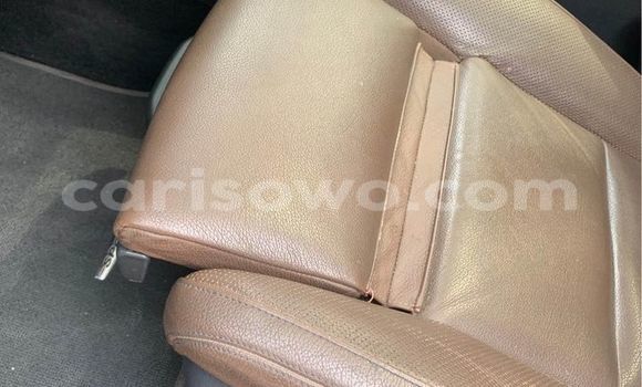 Ra Àlòkù Mercedes-Benz A–Class Black Ọkọ̀ in Cotonou ni Benin Ra Àlòkù Mercedes-Benz A–Class Black Ọkọ̀ in Cotonou ni Benin