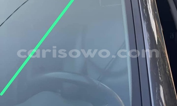 Ra Àlòkù Toyota RAV4 Black Ọkọ̀ in Cotonou ni Benin Ra Àlòkù Toyota RAV4 Black Ọkọ̀ in Cotonou ni Benin