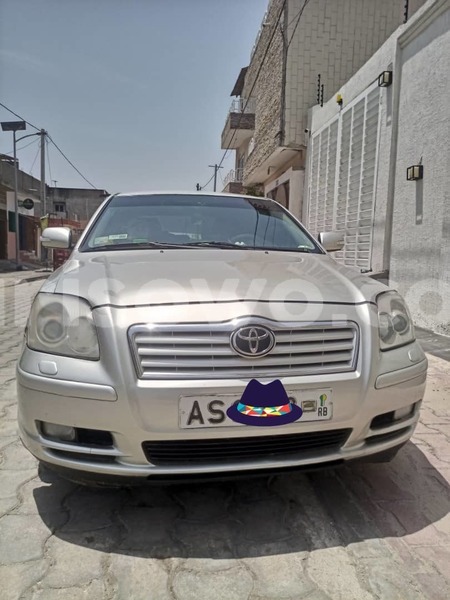 Big with watermark toyota avensis benin cotonou 19151
