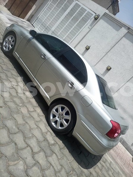 Big with watermark toyota avensis benin cotonou 19151