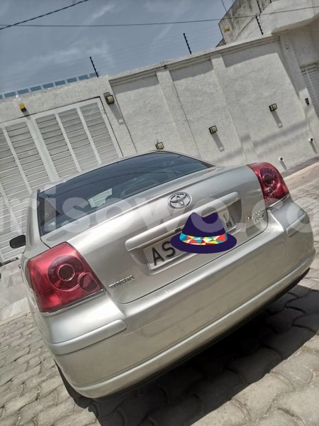 Big with watermark toyota avensis benin cotonou 19151