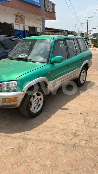 Big with watermark toyota rav4 benin cotonou 19152