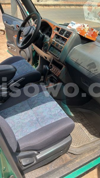 Big with watermark toyota rav4 benin cotonou 19152