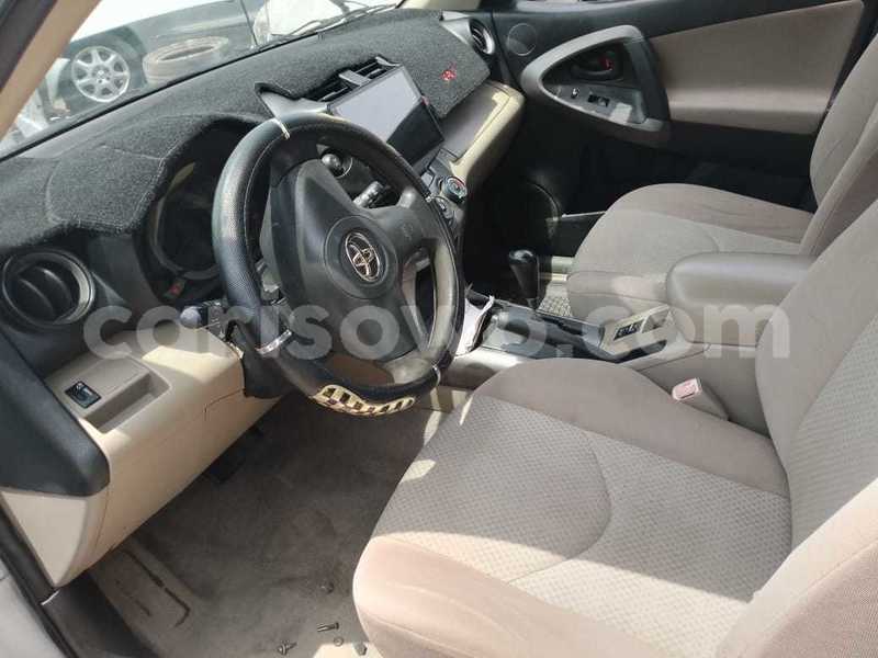 Big with watermark toyota rav4 benin cotonou 19156