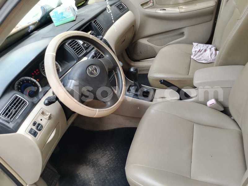 Big with watermark toyota corolla benin cotonou 19158