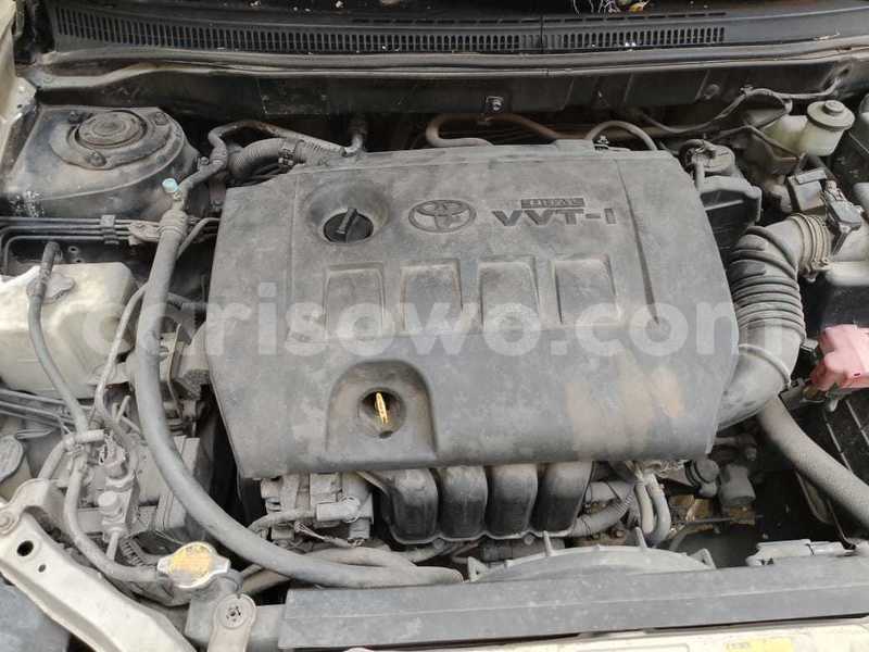 Big with watermark toyota corolla benin cotonou 19158