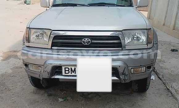 Medium with watermark toyota 4runner benin cotonou 19159