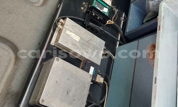 Acheter Import Utilitaire Mercedes‒Benz 1824 Autre à Cotonou, Benin Acheter Import Utilitaire Mercedes‒Benz 1824 Autre à Cotonou, Benin