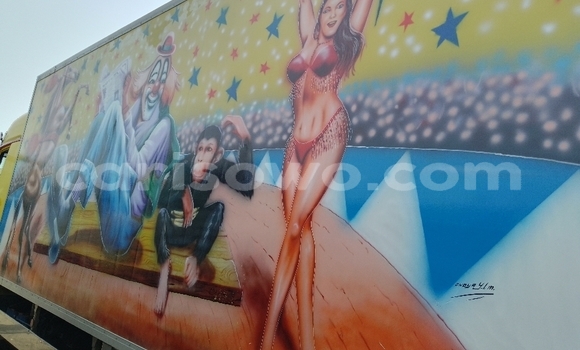 Acheter Import Utilitaire Mercedes‒Benz 1840 Vert à Cotonou, Benin Acheter Import Utilitaire Mercedes‒Benz 1840 Vert à Cotonou, Benin