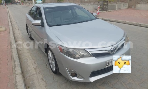 Acheter Occasion Voiture Toyota Camry Blanc à Cotonou, Benin Acheter Occasion Voiture Toyota Camry Blanc à Cotonou, Benin