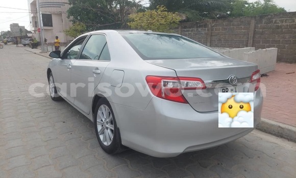 Acheter Occasion Voiture Toyota Camry Blanc à Cotonou, Benin Acheter Occasion Voiture Toyota Camry Blanc à Cotonou, Benin