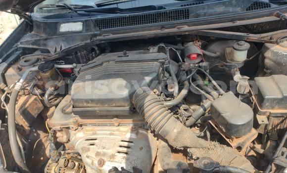 Buy Used Toyota RAV4 Black Car in Cotonou in Benign Buy Used Toyota RAV4 Black Car in Cotonou in Benign