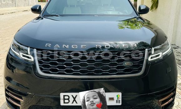 Acheter Occasion Voiture Range Rover Range Rover Noir à Cotonou, Benin Acheter Occasion Voiture Range Rover Range Rover Noir à Cotonou, Benin