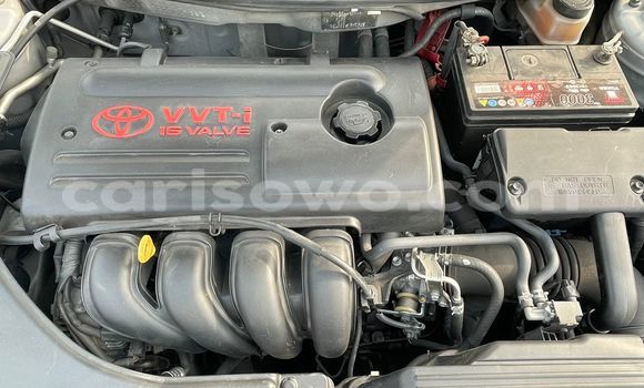 Acheter Occasion Voiture Toyota Celica Gris à Cotonou, Benin Acheter Occasion Voiture Toyota Celica Gris à Cotonou, Benin