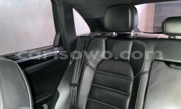 Acheter Occasion Voiture Porsche Macan Noir à Cotonou, Benin Acheter Occasion Voiture Porsche Macan Noir à Cotonou, Benin