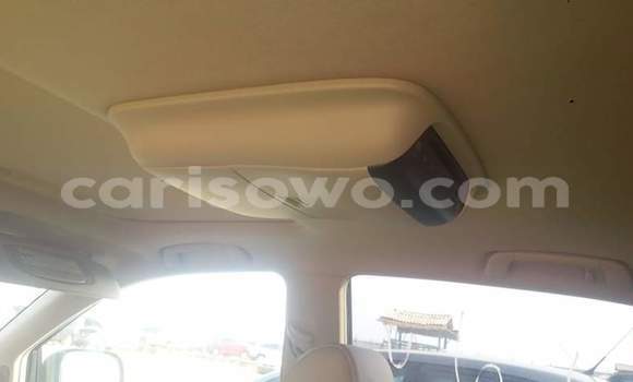 Buy Used Lexus RX 330 Other Car in Cotonou in Benign Buy Used Lexus RX 330 Other Car in Cotonou in Benign