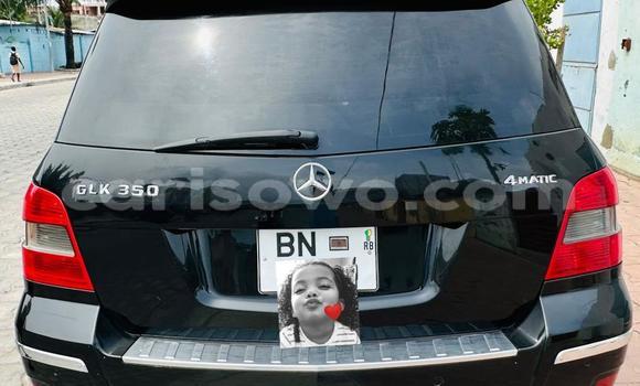 Ra Àlòkù Mercedes-Benz GL-klasse Black Ọkọ̀ in Abomey Calavi ni Benin Ra Àlòkù Mercedes-Benz GL-klasse Black Ọkọ̀ in Abomey Calavi ni Benin