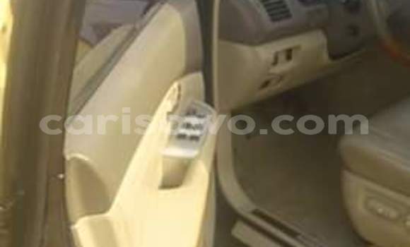 Buy Used Lexus RX 330 Other Car in Cotonou in Benign Buy Used Lexus RX 330 Other Car in Cotonou in Benign