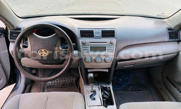 Sayi Na hannu Toyota Camry Sauran Mota in Cotonou a Benin Sayi Na hannu Toyota Camry Sauran Mota in Cotonou a Benin