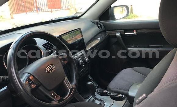 Sayi Na hannu Kia Sorento Sauran Mota in Cotonou a Benin Sayi Na hannu Kia Sorento Sauran Mota in Cotonou a Benin