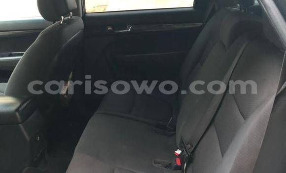 Sayi Na hannu Kia Sorento Sauran Mota in Cotonou a Benin Sayi Na hannu Kia Sorento Sauran Mota in Cotonou a Benin