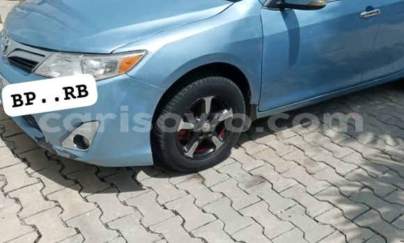Acheter Occasion Voiture Toyota Camry Autre à Cotonou, Benin Acheter Occasion Voiture Toyota Camry Autre à Cotonou, Benin