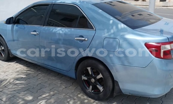 Acheter Occasion Voiture Toyota Camry Autre à Cotonou, Benin Acheter Occasion Voiture Toyota Camry Autre à Cotonou, Benin