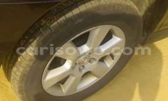 Buy Used Lexus RX 330 Other Car in Cotonou in Benign Buy Used Lexus RX 330 Other Car in Cotonou in Benign