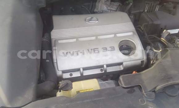 Buy Used Lexus RX 330 Other Car in Cotonou in Benign Buy Used Lexus RX 330 Other Car in Cotonou in Benign