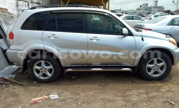 Buy Used Toyota RAV4 Other Car in Cotonou in Benign Buy Used Toyota RAV4 Other Car in Cotonou in Benign