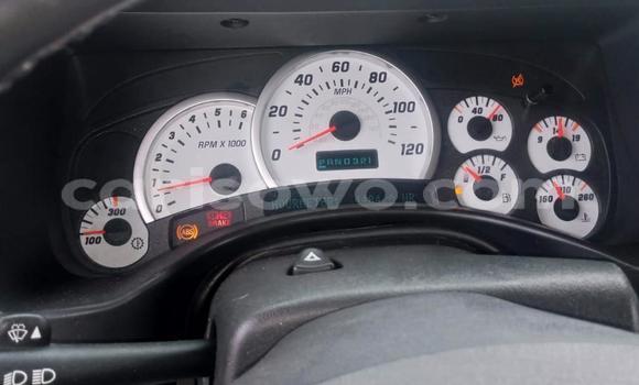 Sayi Na hannu Hummer H2 Sauran Mota in Cotonou a Benin Sayi Na hannu Hummer H2 Sauran Mota in Cotonou a Benin