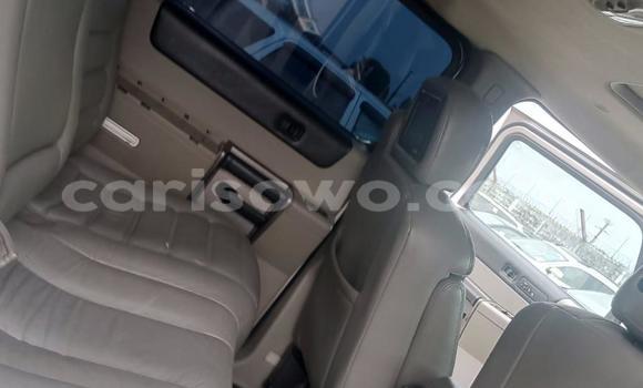 Sayi Na hannu Hummer H2 Sauran Mota in Cotonou a Benin Sayi Na hannu Hummer H2 Sauran Mota in Cotonou a Benin