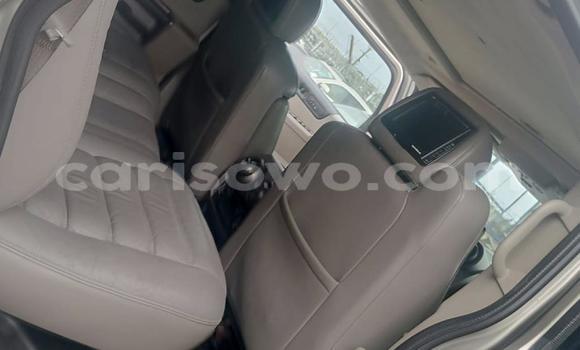 Sayi Na hannu Hummer H2 Sauran Mota in Cotonou a Benin Sayi Na hannu Hummer H2 Sauran Mota in Cotonou a Benin