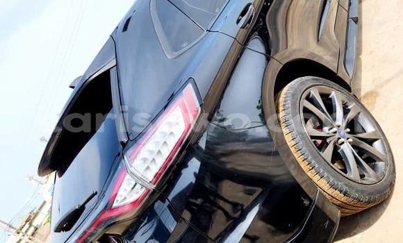 Buy Used Ford Spectron Black Car in Cotonou in Benign Buy Used Ford Spectron Black Car in Cotonou in Benign