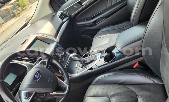 Buy Used Ford Spectron Black Car in Cotonou in Benign Buy Used Ford Spectron Black Car in Cotonou in Benign