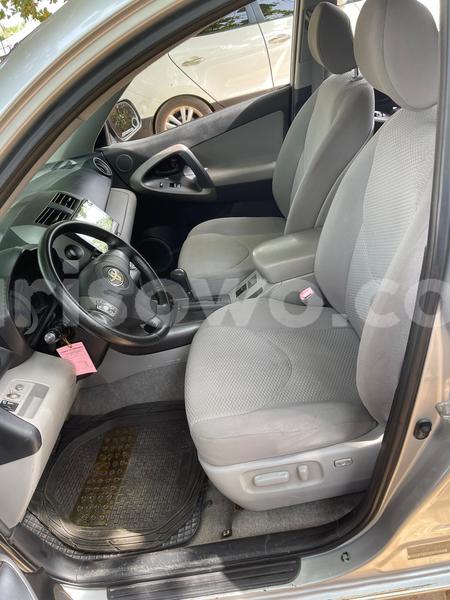 Big with watermark toyota rav4 benin cotonou 19208