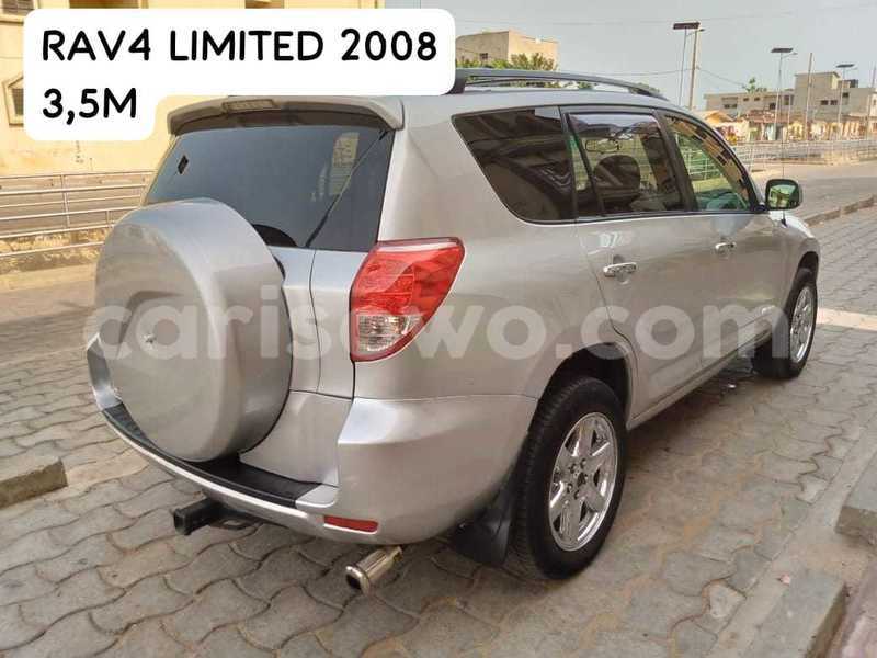 Big with watermark toyota rav4 benin cotonou 19208