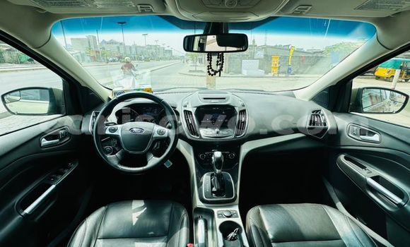 Acheter Occasion Voiture Ford Escape Autre à Abomey Calavi, Benin Acheter Occasion Voiture Ford Escape Autre à Abomey Calavi, Benin