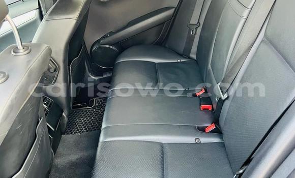 Ra Àlòkù Mercedes-Benz E-klasse Black Ọkọ̀ in Cotonou ni Benin Ra Àlòkù Mercedes-Benz E-klasse Black Ọkọ̀ in Cotonou ni Benin