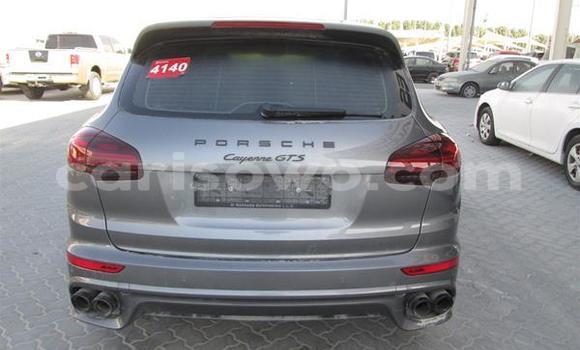 Sayi Imported Porsche Cayenne Azurfa Mota in Abomey a Benin